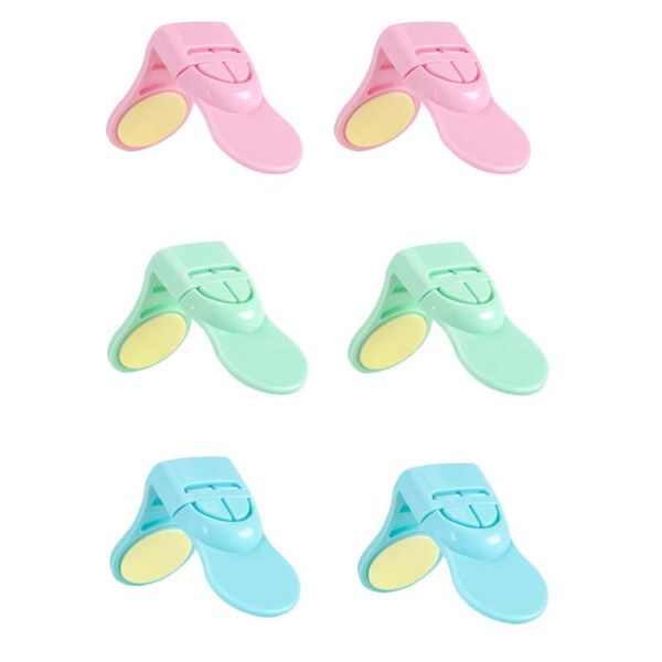 

carriers, slings & backpacks 6pcs multi-function safety locks drawer right angle cabinet