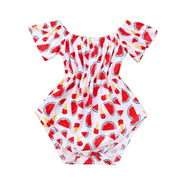 

clothes for baby boys and girls 6-24 months summer sleeveless jumpsuit lace elegant simple casual print suit polyester rompers, Blue
