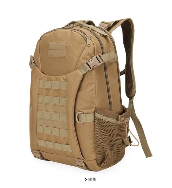 

waterproof 3p tactical backpack,men's army outdoor bag rucksack,600d oxford molle hiking sports camping backpack bags