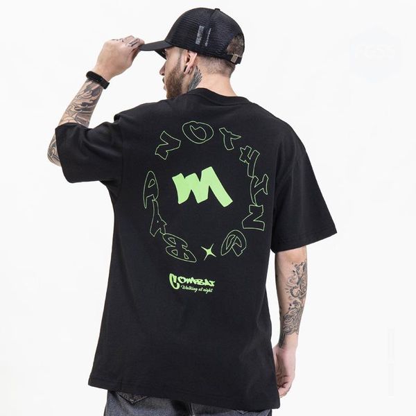 

men's t-shirts summer clothing logo shirts t-shirt printing, White;black