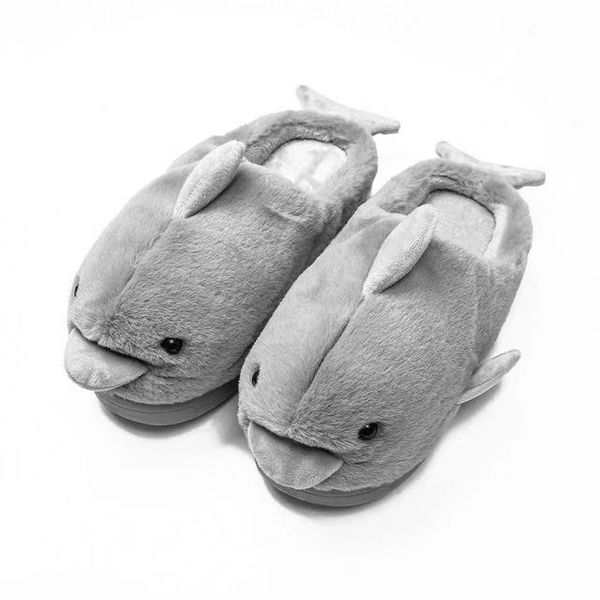 

slippers arrival women winter furry slides fluffy fur slipper shoes flats female faux xkd8052, Black