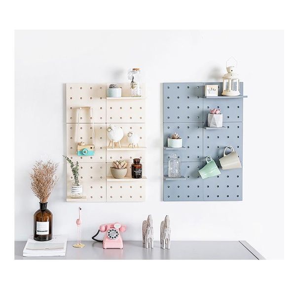 

hooks & rails 4 piece fashionable me adornment receives shelf apply to sitting room bedroom washroom cosmetics kitchen organizer