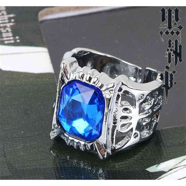 

deacon ring shervan domshire cybas blue ring black housekeeper animation surrounding