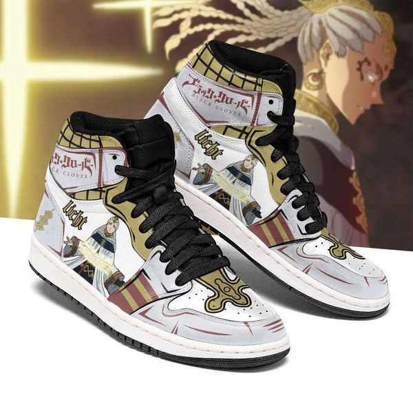 

customization third eye patolli licht sneakers black clover anime shoes sxxg