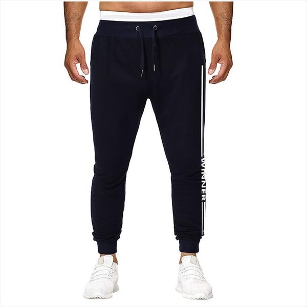 

38 hip hop sweatpants fitness women pants joggers spring male side stripe high long trousers harem sweatpant, Black