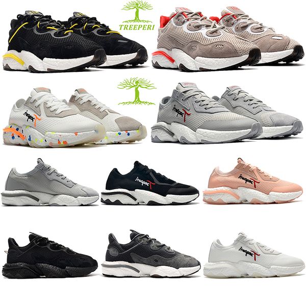 

shoes reflective treeperi basf runner 511 v1 v2 running triple black coral university red ivory white men women designer sneakers