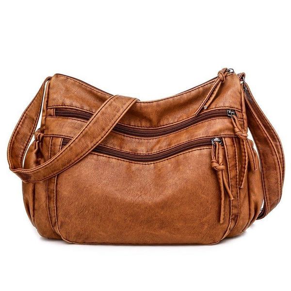 

evening bags women soft leather shoulder for ladies crossbody female luxury designer handbag high quality