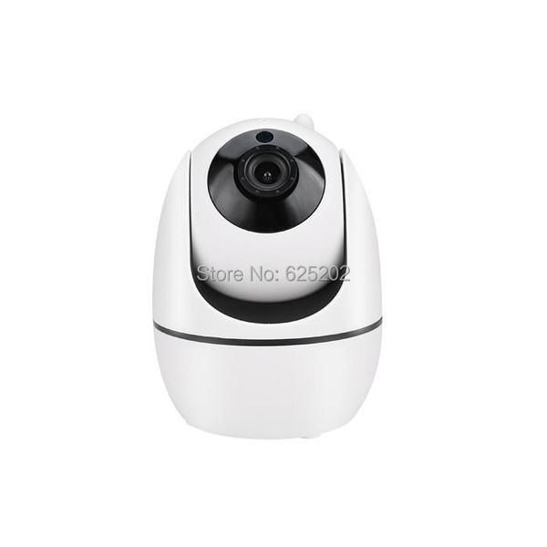 

cameras product ai human tracking pan/tilt wifi ip camera