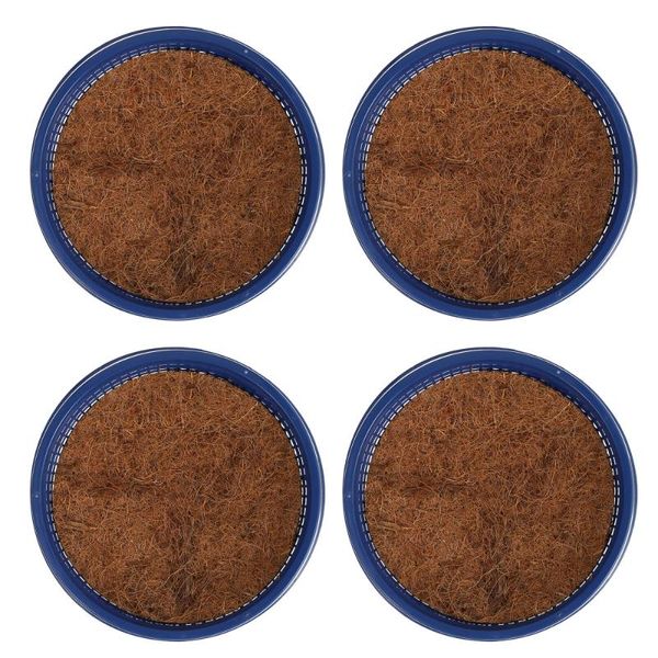 

bowls 1 set pigeon egg basin breeding hatching nest for quails and small birds