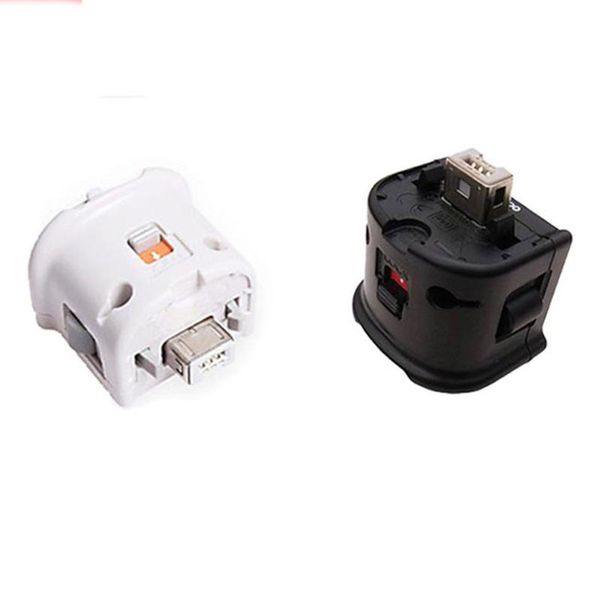 

for wii controller remote motion plus sensor adapter game controllers & joysticks