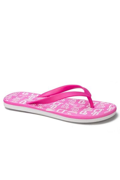 

sandals fuchsia women slippers, Black