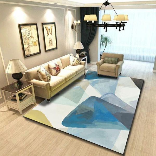 

carpets living room bedroom carpet nordic light luxury simple coffee table sofa cushions home decoration products exquisite floor mats