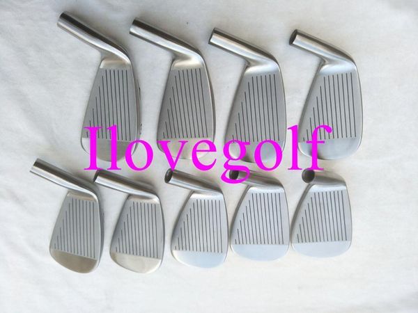 

golf clubs 9pcs mx-200 irons set mx 200 3-9ps regular/stiff steel/graphite shafts headcovers dhl complete of1