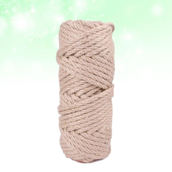 

cat carriers,crates & houses 1pc 10m long sisal rope scratching post accessories sturdy climbing board material grinding claw
