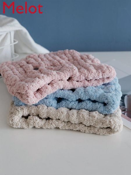 

towel cute children hair drying cap girls' cartoon water-absorbing quick-drying shower baby's bag headscarf