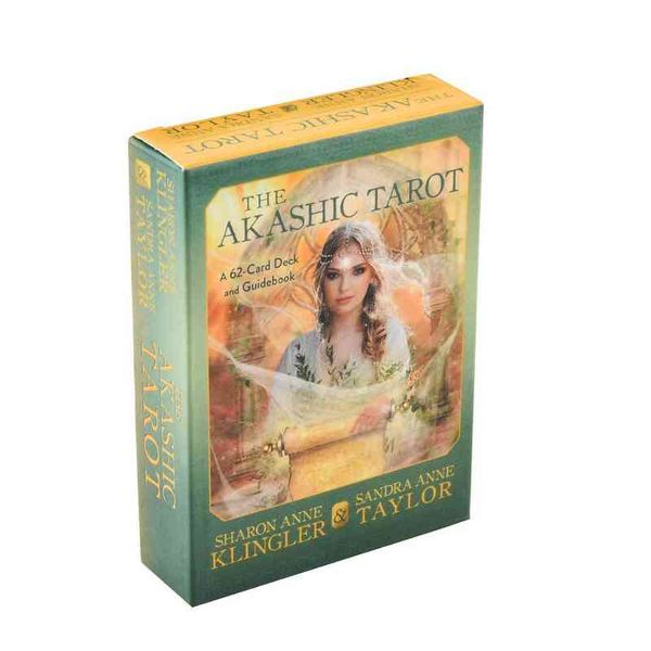 

original hay house dixit the akashic tarot mhb7