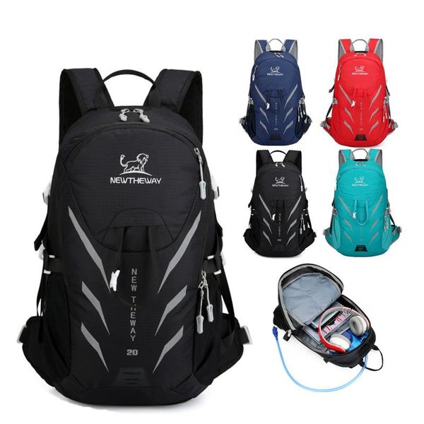 

outdoor bags waterproof tactical bag men's camping rucksack climbing sport fishing hiking hunting backpack for travel