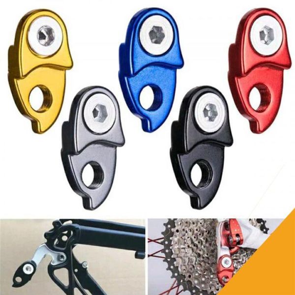 

bike derailleurs bicycle frame rear derailleur hanger extender tools extension gear tail hook for mtb road cycling hooks