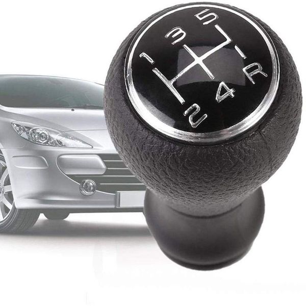 

shift knob car - 5 speed gear for c1 c3 c4 of the #py10