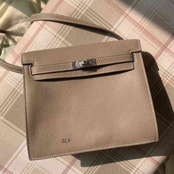 

dancing bag leather women's bag shoulder messenger szly