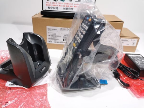 

mc319z-gi2h24e0e for symbol motorola mc319z rfid data collector mc319zeu reader barcode scanner charging cradle scanners