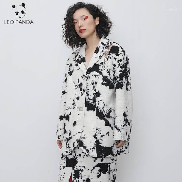 

women's wool & blends women cow grain elegant winter overcoat long bandage woolen coat cardigan loose plus size outwear with pocket tur, Black