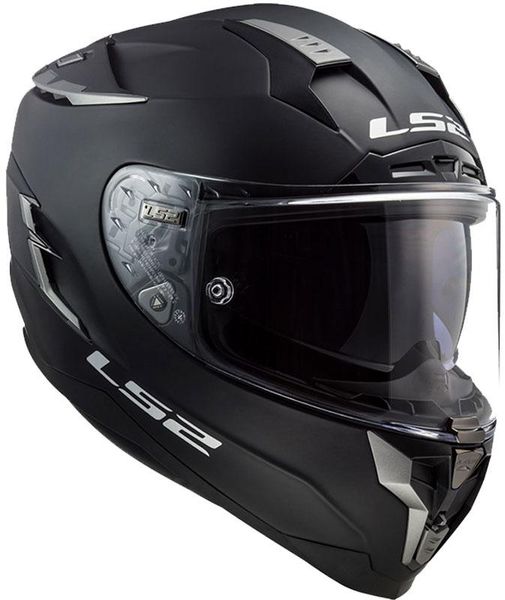 

cycling helmets ls2 challenger matte black helmet