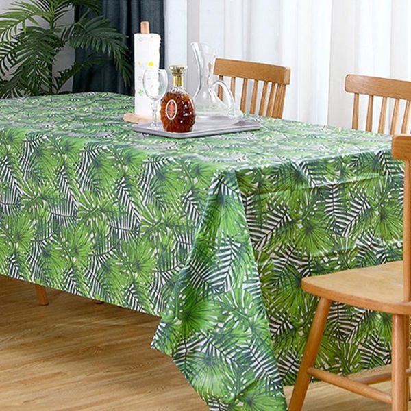 

table cloth rectangular tablecloth waterproof bedroom decoration background party