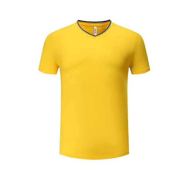 

c154635153-45 customized service diy soccer jersey kit breathable custom personalized services school team any club football shirt, Black;yellow
