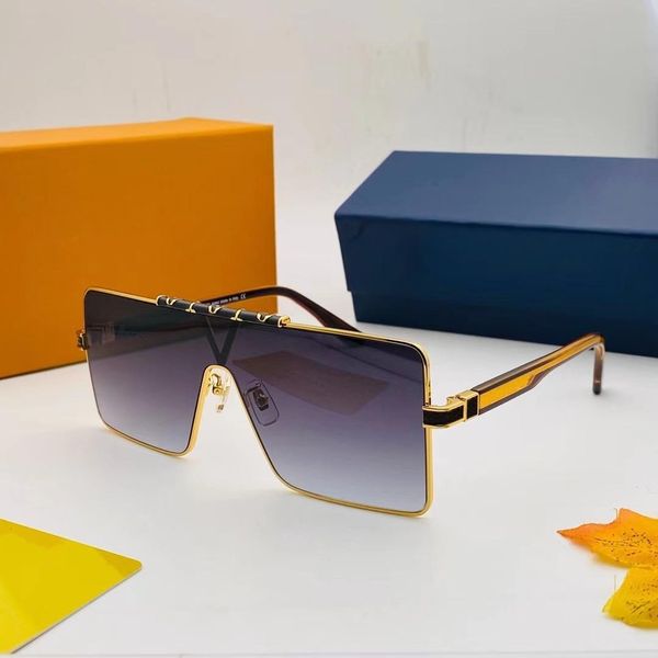 

new 0736 mens sunglasses men sun glasses women sunglasses fashion style protects eyes gafas de sol lunettes de soleil with box1, White;black