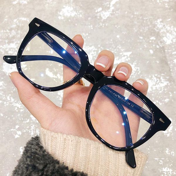 

reading glasses lantzena fashion blue light blocking ultralight men women computer 2021 presbyopia eyewear for readers