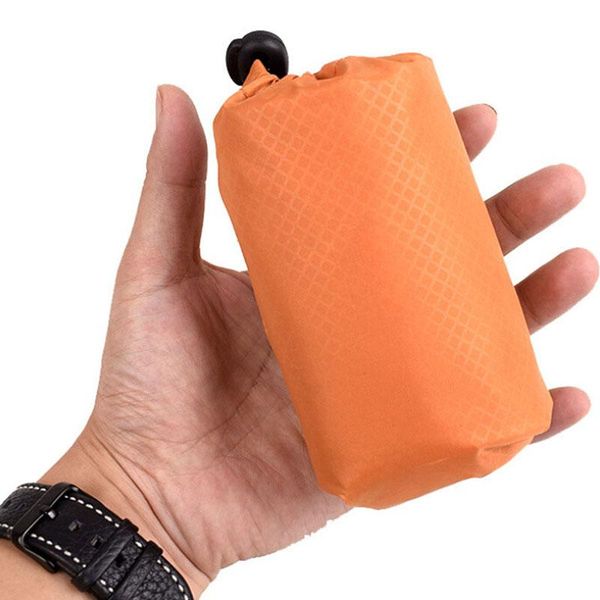 

waterproof beach mat outdoor blanket portable picnic camping baby climb ground mattress 100*150cm pu pads