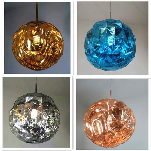 

pendant lamps restaurant nordic single-head lava double entry stair glass and lanterns of bedroom the head a bed
