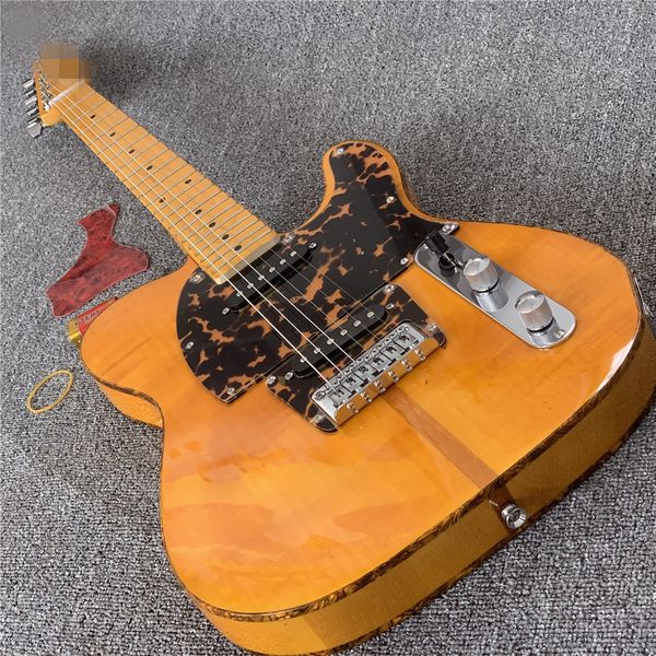 

guitar, tl style,custom electric guitar guitars