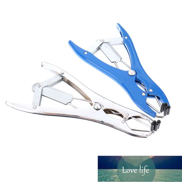 

1pc metal balloons expansion pliers filling balloon mouth expander transparent ballons filling confetti diy tools