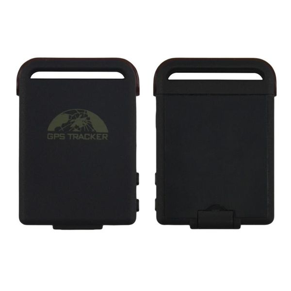 

car gps & accessories gsm tracker gps102b tk102b waterproof bag,1000ma long time battery