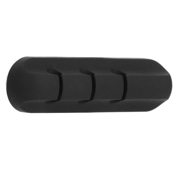 

hooks & rails cable management soft silicone winder 3/5/7 clip cord organizer headphone charging