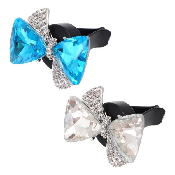 

car air freshener 2pcs delicate perfume clips pretty outlet premium vents decors