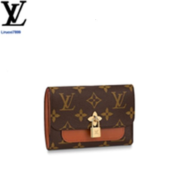 

real holders brand wallets pouches designer wallet women luxury leather long mvaj chain wallet m67504 key card flower phone compact cases pu, Red;black