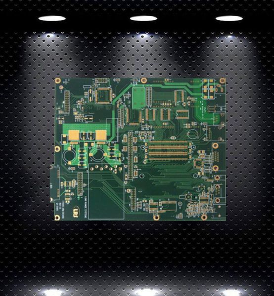 

supply 1-14 layer high precision pcb board gold spray tin