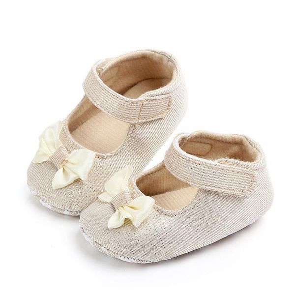 

first walkers baby girl shoes bow princess anti sliped born moccasins for girls