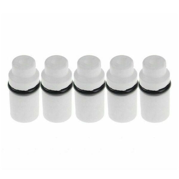 

watering equipments 5 pcs lawn nozzles accessories durable car washing high pressure washer irrigation tools ceramic parts hose garden outdo