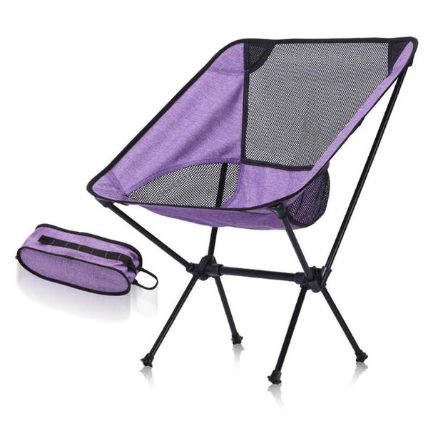 

colors hobbylane camping furniture outdoor collapsible portable chair ultra light aluminum fishing sports camp