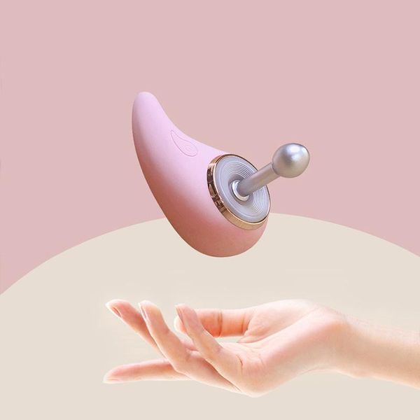 

high frequency massage gun head relax massager muscle body relaxation electric instrument