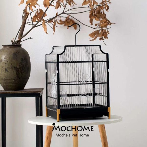 

bird cages chinese cage parrots out of alloy myna parrot