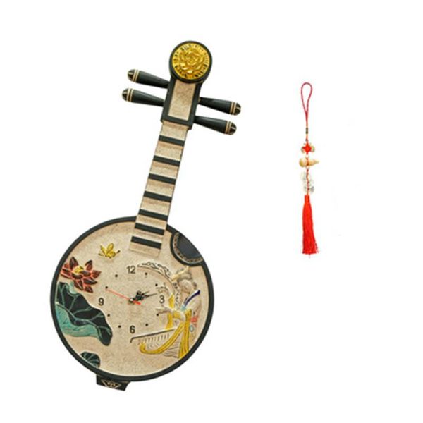 

wall clock mute embossed mural art creative function pendant el m1922 clocks