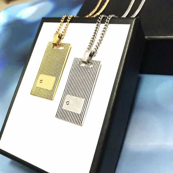 

silver plated chian pendant bracelet tag brass charm bracelet couple personality round bracelet supply