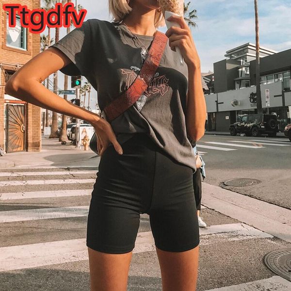

women's shorts women summer cycling bike stretch basic short solid black for female clothing pantalones sweatpants strike, White;black