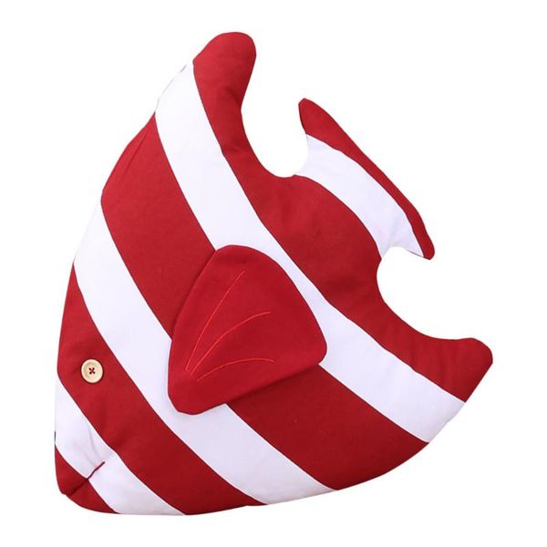 

cushion/decorative pillow 1pc cartoon fish throw adorable fashion cushion sofa rest