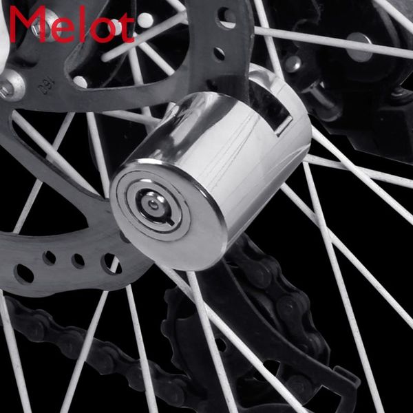 

bicycle lock disc brake anti-theft for motorcycles electric vehicle accessories car sunshade